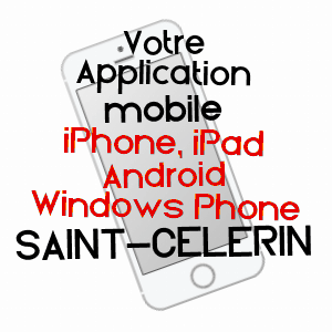 application mobile à SAINT-CéLERIN / SARTHE