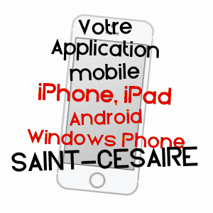 application mobile à SAINT-CéSAIRE / CHARENTE-MARITIME