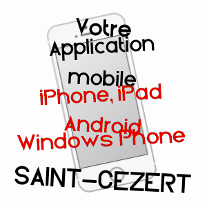 application mobile à SAINT-CéZERT / HAUTE-GARONNE