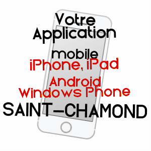 application mobile à SAINT-CHAMOND / LOIRE