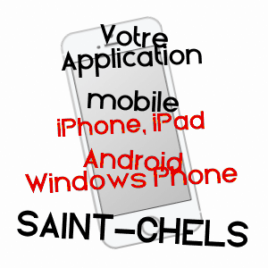 application mobile à SAINT-CHELS / LOT