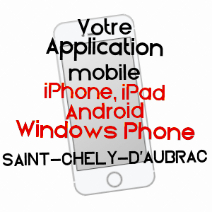 application mobile à SAINT-CHéLY-D'AUBRAC / AVEYRON