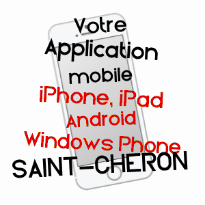 application mobile à SAINT-CHéRON / ESSONNE