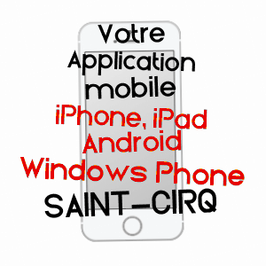 application mobile à SAINT-CIRQ / TARN-ET-GARONNE
