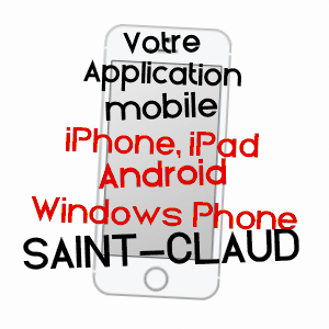 application mobile à SAINT-CLAUD / CHARENTE