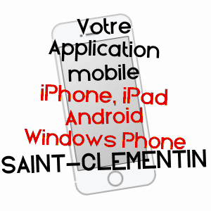 application mobile à SAINT-CLéMENTIN / DEUX-SèVRES