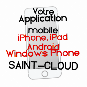 application mobile à SAINT-CLOUD / HAUTS-DE-SEINE