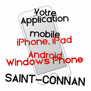 application mobile à SAINT-CONNAN / CôTES-D'ARMOR