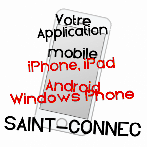 application mobile à SAINT-CONNEC / CôTES-D'ARMOR