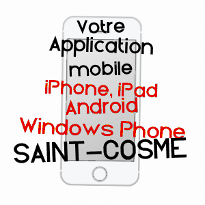 application mobile à SAINT-COSME / HAUT-RHIN