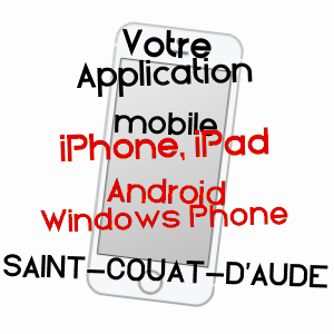 application mobile à SAINT-COUAT-D'AUDE / AUDE