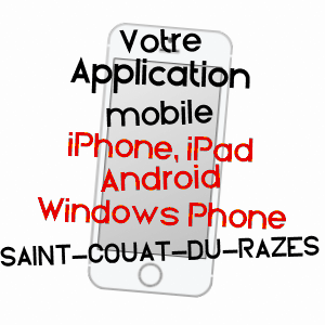 application mobile à SAINT-COUAT-DU-RAZèS / AUDE