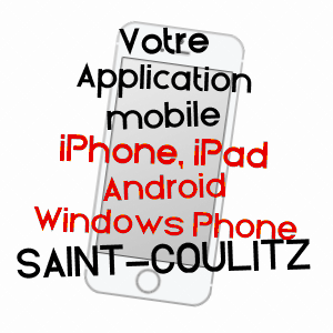 application mobile à SAINT-COULITZ / FINISTèRE