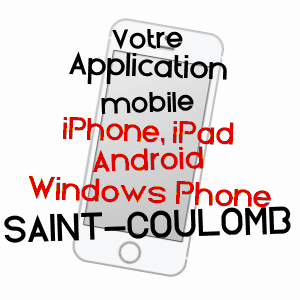 application mobile à SAINT-COULOMB / ILLE-ET-VILAINE
