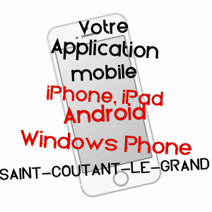 application mobile à SAINT-COUTANT-LE-GRAND / CHARENTE-MARITIME