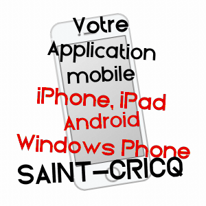 application mobile à SAINT-CRICQ / GERS