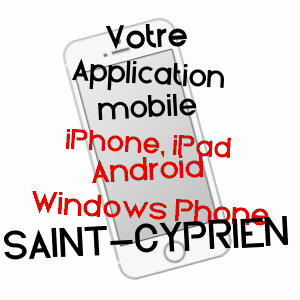 application mobile à SAINT-CYPRIEN / PYRéNéES-ORIENTALES