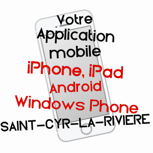 application mobile à SAINT-CYR-LA-RIVIèRE / ESSONNE