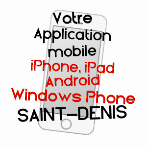 application mobile à SAINT-DENIS / RéUNION