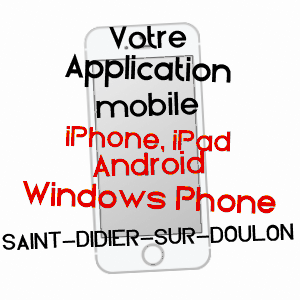 application mobile à SAINT-DIDIER-SUR-DOULON / HAUTE-LOIRE