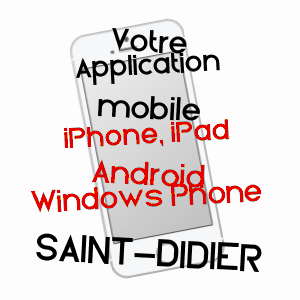 application mobile à SAINT-DIDIER / VAUCLUSE