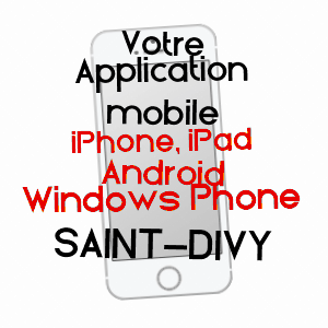 application mobile à SAINT-DIVY / FINISTèRE