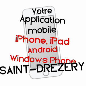 application mobile à SAINT-DRéZéRY / HéRAULT