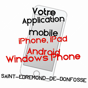 application mobile à SAINT-EBREMOND-DE-BONFOSSé / MANCHE