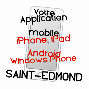 application mobile à SAINT-EDMOND / SAôNE-ET-LOIRE