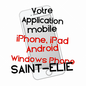 application mobile à SAINT-ELIE / GUYANE