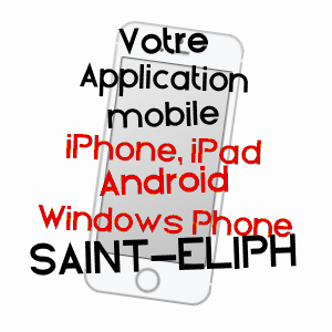 application mobile à SAINT-ELIPH / EURE-ET-LOIR