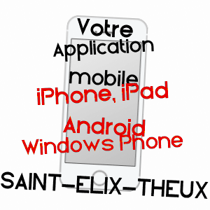 application mobile à SAINT-ELIX-THEUX / GERS