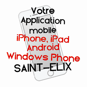 application mobile à SAINT-ELIX / GERS