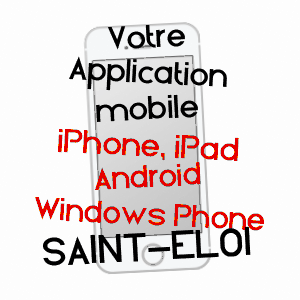 application mobile à SAINT-ELOI / NIèVRE