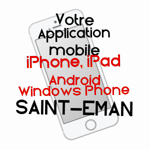 application mobile à SAINT-EMAN / EURE-ET-LOIR