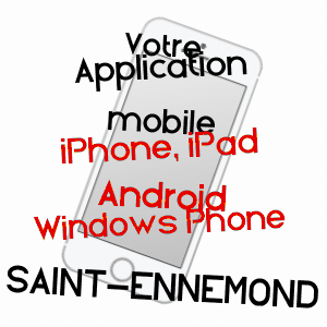 application mobile à SAINT-ENNEMOND / ALLIER
