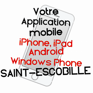 application mobile à SAINT-ESCOBILLE / ESSONNE