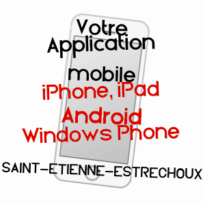 application mobile à SAINT-ETIENNE-ESTRéCHOUX / HéRAULT