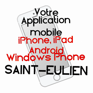 application mobile à SAINT-EULIEN / MARNE