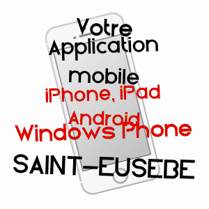 application mobile à SAINT-EUSèBE / HAUTE-SAVOIE