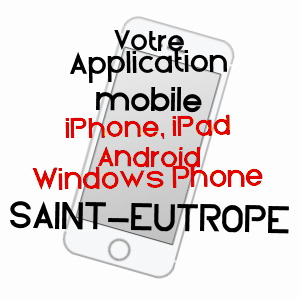 application mobile à SAINT-EUTROPE / CHARENTE