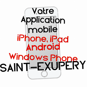 application mobile à SAINT-EXUPéRY / GIRONDE