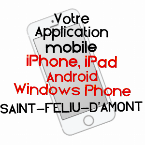 application mobile à SAINT-FéLIU-D'AMONT / PYRéNéES-ORIENTALES