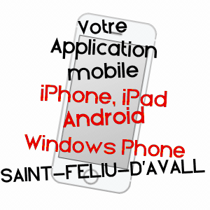 application mobile à SAINT-FéLIU-D'AVALL / PYRéNéES-ORIENTALES