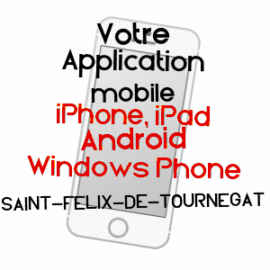 application mobile à SAINT-FéLIX-DE-TOURNEGAT / ARIèGE
