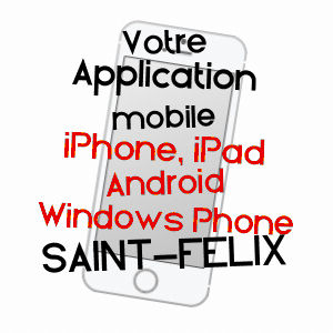 application mobile à SAINT-FéLIX / HAUTE-SAVOIE