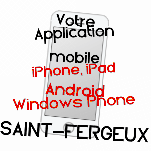 application mobile à SAINT-FERGEUX / ARDENNES