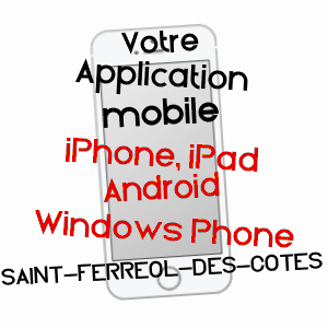 application mobile à SAINT-FERRéOL-DES-CôTES / PUY-DE-DôME