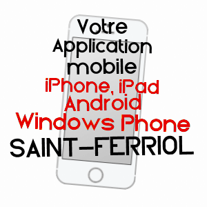 application mobile à SAINT-FERRIOL / AUDE