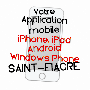 application mobile à SAINT-FIACRE / SEINE-ET-MARNE